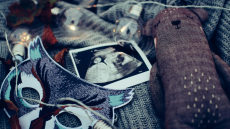 «Στα 45, όταν το είχα πάρει απόφαση ότι δεν θα γινόμουν μητέρα, έμεινα ξαφνικά έγκυος»
