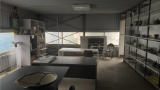 ΥΠΠΟ: Σε τροχιά επανεκκίνησης το εργαστήριο Κεραμικής της Ελένης Βερναδάκη