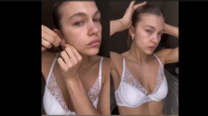 Αποκαλυπτική και με καλή διάθεση η Κλέλια Ανδριολάτου, δείτε βίντεο