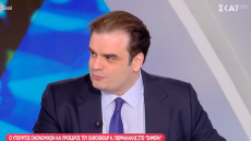 Πιερρακάκης: 1 εκατ. μισθωτοί θα δουν σήμερα αυξήσεις - Άφησε παράθυρο για νέα μείωση φόρων