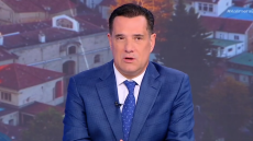 Γεωργιάδης: Η μήνυση Κωνσταντοπούλου έγινε 10 λεπτά πριν τα μεσάνυχτα για να μην μπορώ να τη μηνύσω κι εγώ - Η Καρυστιανού εκφράζει τον χώρο του παραλογισμού