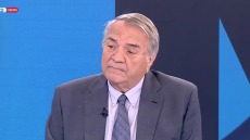 Μπίστης: Έφυγα από τη Νέα Αριστερά από... συνήθεια, προσπαθούν μέσω εμού να χτυπήσουν το εγχείρημα Τσίπρα