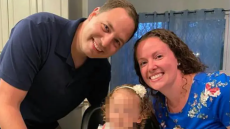 Πρώην πράκτορας της IRS έστησε φονική παγίδα στη σύζυγό του: Η νταντά-συνεργός, το ραντεβού με φετιχιστή και η διπλή δολοφονία