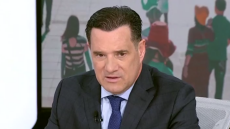 Γεωργιάδης: Αν η Κωνσταντοπούλου πάρει εξουσία, ο Στάλιν θα φαίνεται παιδάκι νηπιαγωγείου