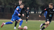 Παναθηναϊκός: Έκλεισε με 5,2 εκατ. ευρώ στους πράσινους ο Γιάγκουσιτς, γράφουν οι Κροάτες 