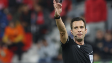 Ολυμπιακός - Παναθηναϊκός: Ο Βέλγος Λάμπρεχτς διαιτητής στο ντέρμπι αιωνίων 