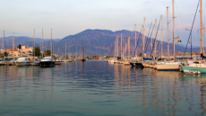 Εντοπίστηκε νεκρός 88χρονος Γερμανός μέσα στο σκάφος του στη Καλαμάτα