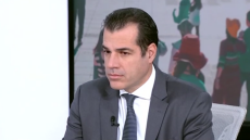 Πλεύρης για την τραγωδία στη Χίο: Η Αριστερά αρέσκεται να στοχοποιεί το Λιμενικό, οι κάμερες στα σκάφη του είναι επιχειρησιακές όχι όπως της ΕΛΑΣ