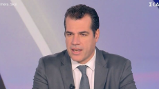 Πλεύρης: Την υπεράσπιση του Μαροκινού για την τραγωδία στη Χίο ανέλαβε δικηγόρος ΜΚΟ, θα περίμενα να το κάνει για θύματά του