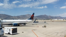 Οι ΗΠΑ ανέστειλαν για 10 ημέρες όλες τις πτήσεις στο αεροδρόμιο Ελ Πάσο του Τέξας για «ειδικούς λόγους ασφαλείας»