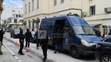 Στον εισαγγελέα οι 13 συλληφθέντες για το κύκλωμα ναρκωτικών στη Μαγνησία