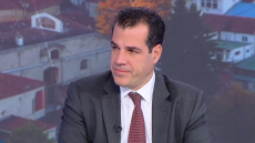 Πλεύρης: Η Αριστερά αισθάνεται την ανάγκη να πιστέψει τους μετανάστες και τον διακινητή και όχι το Λιμενικό