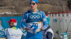 Χειμερινοί Ολυμπιακοί Αγώνες 2026: Στην 81η θέση ο Απόστολος Αγγέλης 