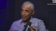 Ο Ομπάμα ρωτήθηκε για τους εξωγήινους, απάντησε «ναι, είναι αληθινοί» και προκάλεσε φρενίτιδα: Η διευκρίνιση που έδωσε