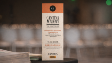 Live: 4ο Cantina Academy – Παράδοση, Ταυτότητα, Βιωσιμότητα: Η Θεσσαλονίκη ως ευρωπαϊκός γαστρονομικός προορισμός