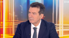 Χρυσοχοΐδης: Η χώρα μας βρίσκεται σε μια περιοχή που «καίει» και γι' αυτό χρειάζεται πολλή προσοχή