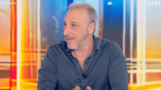 Μίνως Μάτσας για τροπολογία περί συνεπιμέλειας: Η πρακτική της ad hoc νομοθέτησης δεν τιμάει κανέναν