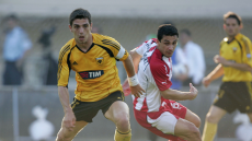 Κατσουράνης: Είχα συμφωνήσει να πάω στον Ολυμπιακό όμως άλλαξε γνώμη ο σύλλογος 