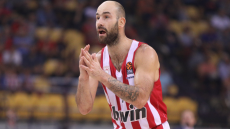 Βασίλης Σπανούλης: Δεν ήμουν ο πιο ταλαντούχος παίκτης αλλά ήξερα να διαχειρίζομαι θετικές και αρνητικές καταστάσεις 