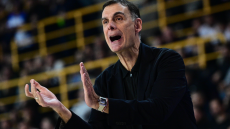 Μπαρτζώκας: Η προσέγγισή μας ήταν τελείως λάθος, αμφιβάλλω αν υπάρχει κάτι χειρότερο από αυτό