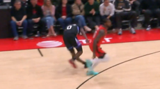 Γιούτα Τζαζ: Άσχημος τραυματισμός για τον Βινς Γουίλιαμς Τζούνιορ, γύρισε το γόνατό του σε αιφνιδιασμό, δείτε βίντεο