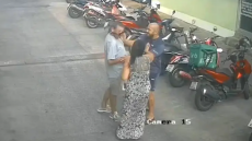 Σουηδός γκάνγκστερ σκότωσε 57χρονο Βρετανό στην Ταϊλάνδη με μια καρατιά στον λαιμό