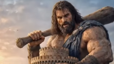 Ηρακλής: Το τρομερό βίντεο της ΠΑΕ για την επιστροφή του Γηραιού στη Super League 