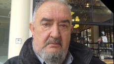 Αγρίνιο: Νεκρός 61χρονος πατέρας δύο παιδιών σε τροχαίο, έπεσε σε χαντάκι με τη μηχανή του
