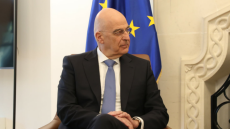 Δένδιας: Η χώρα είναι προστατευμένη, αυξήσαμε τα μέτρα ασφαλείας,  δεν υπάρχει καμία πληροφόρηση για drones προς την Κρήτη