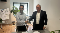 Τένις: Υπεγράφη συμφωνητικό για τη δημιουργία του Εθνικού Προπονητικού Κέντρου της ΕΦΟΑ στο ΟΑΚΑ 
