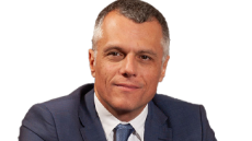 Ιωάννης Δεληκωστόπουλος