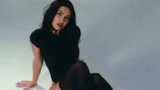 Η Μέγκαν Φοξ επέστρεψε μετά από έναν χρόνο στο Instagram με σέξι φωτογράφιση: «Είμαι ζωντανή»