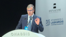 Γιάννης Κοτζιάς: Τα αποθέματα πετρελαίου για την αντιμετώπιση προσωρινών κρίσεων επαρκούν συνήθως για περίπου 60-90 ημέρες κατανάλωσης