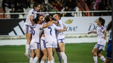 Προκριματικά Παγκοσμίου Κυπέλλου ποδοσφαίρου γυναικών: Δύο στα δύο η Ελλάδα, 2-0 τα Νησιά Φερόε 