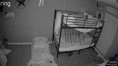 Τρόμος σε παιδικό δωμάτιο στο Τέξας, κουκέτα κατέρρευσε τη στιγμή που κοιμόντουσαν δύο μικρά παιδιά