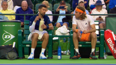 Τζόκοβιτς: Ο Τσιτσιπάς μου έστειλε μήνυμα και μου ζήτησε να παίξουμε μαζί στο διπλό πριν αποσυρθώ, βίντεο