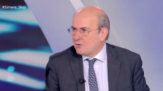 Χατζηδάκης: Καθήκον μας να παρέμβουμε προληπτικά για φαινόμενα αισχροκέρδειας για να μην υπάρξουν «πονηρούληδες»