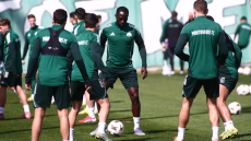 Αθλητικές μεταδόσεις: Πού  θα δείτε Παναθηναϊκός-Μπέτις, ΑΕΚ-Τσέλιε, Μονακό-Ολυμπιακός και ΠΑΟ-Ζαλγκίρις