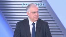 Θεοδωρικάκος: Δεν θα αφήσουμε κανέναν να αισχροκερδίσει, αν χρειαστεί θα εξετάσουμε επιπλέον μέτρα