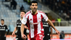 Αθλητικές μεταδόσεις σήμερα: Το ΟΦΗ - Ολυμπιακός, η GBL και η Premier League