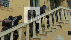 Χανιά: Στον ανακριτή οι 6 που συνελήφθησαν για τον ομαδικό βιασμό ανήλικης, δείτε βίντεο