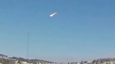 Μετεωρίτης έγινε ορατός σε πολλές πολιτίες των ΗΠΑ, έκανε θόρυβο σαν έκρηξη: Δείτε βίντεο