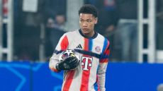 Η Μπάγερν κινδυνεύει να μείνει χωρίς τερματοφύλακα, αν ο 16χρονος Πρέσκοτ δεν πάρει άδεια για να... εργαστεί μετά τις 23:00