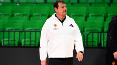 Αταμάν: Στο Βελιγράδι 20.000 άνθρωποι φώναζαν «Ολυμπιακός», τώρα είναι η σειρά μας να δείξουμε τι μπορούμε να κάνουμε

