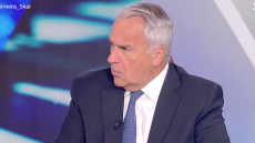 Βορίδης για Κωνσταντοπούλου: Είχαμε και τον Πολάκη που ήταν οργίλος, αλλά τώρα έχει ξεπεραστεί κάθε όριο