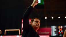 Αταμάν: Ο Χουάντσο ήταν για μένα ο κύριος υπεύθυνος για τη νίκη 