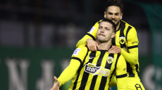 Εθνική Σερβίας: Γιόβιτς και Γκατσίνοβιτς στις κλήσεις για τα φιλικά με Ισπανία και Σαουδική Αραβία