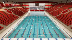 Ολυμπιακός: «Πράσινο φως» από το Ελεγκτικό Συνέδριο για το Κέντρο Υδάτινου Αθλητισμού και Πολιτισμού στο ΣΕΦ