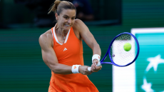 Miami Open: Αποκλείστηκε στην πρεμιέρα της η Σάκκαρη, ηττήθηκε 2-0 από την Παρκς