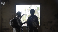 Ισραηλινές επιχειρήσεις στo Νότιo Λίβανο: Νεκροί τρομοκράτες της Χεζμπολάχ, κατάσχεση όπλων και ρουκετών